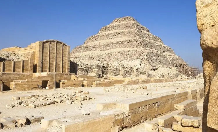 Ancient Cairo Tour (1 Day Tour for 2)