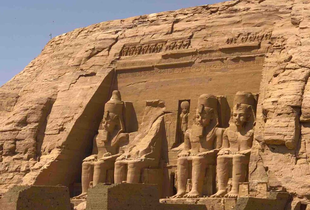 Aswan Must-See (1 Day Tour for 2)
