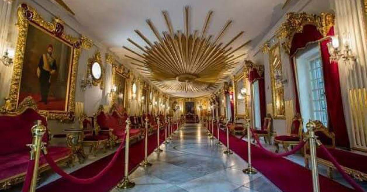 Cairo Extended (1 Day Tour for 2)