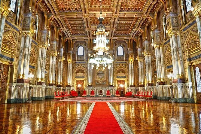 Cairo Extended (1 Day Tour for 2)
