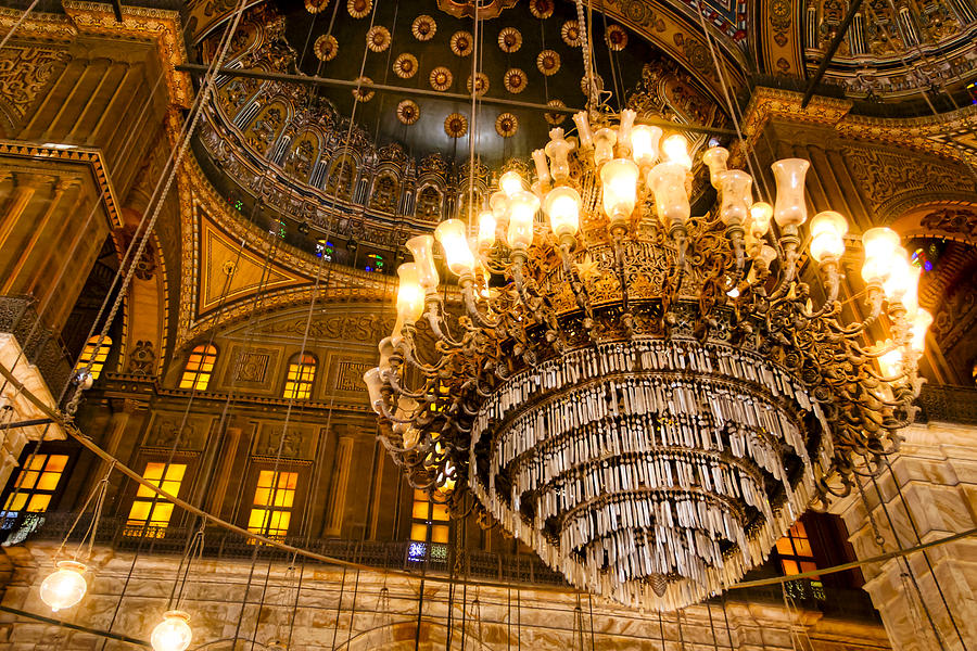 Cairo Must-See (1 Day Tour for 2)