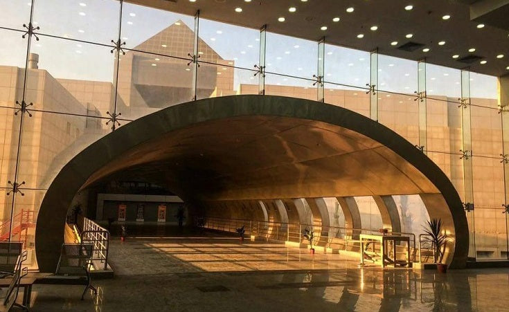 Cairo Extended (1 Day Tour for 2)