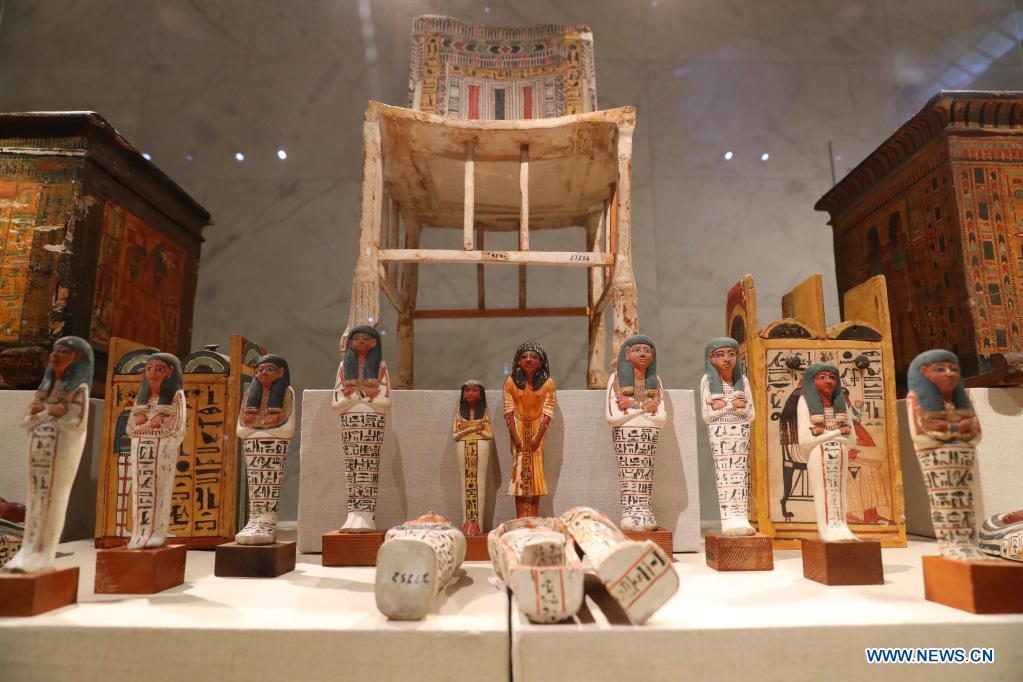 Cairo Extended (1 Day Tour for 2)