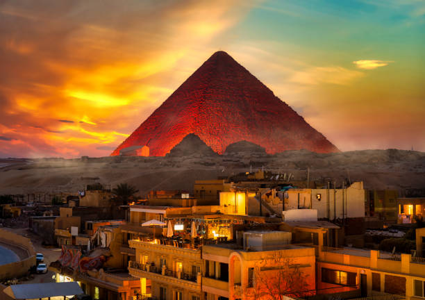 Ancient Cairo Tour (1 Day Tour for 2)