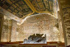 Luxor West Bank Tour (1 Day Tour for 2)