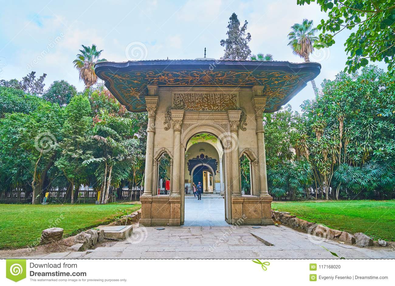 Cairo Extended (1 Day Tour for 2)