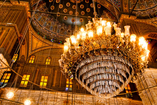 Cairo Must-See (1 Day Tour for 2)