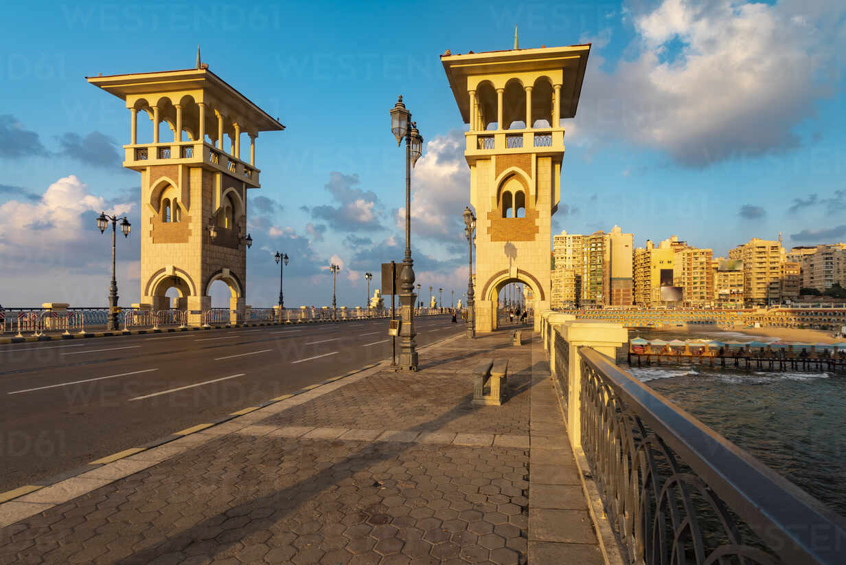 Alexandria Grand Tour (1 Day Tour for 2)
