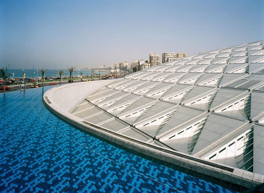 Alexandria Grand Tour (1 Day Tour for 2)