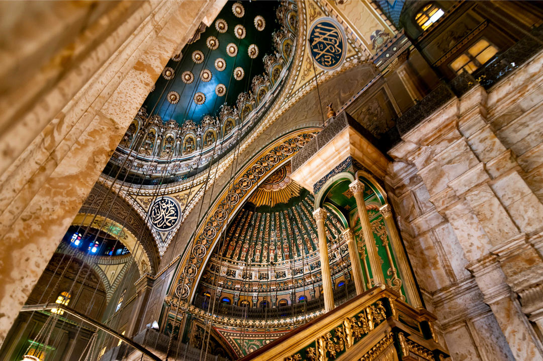 Cairo Must-See (1 Day Tour for 2)